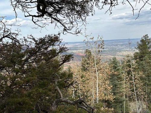 5304 Lost Cabin Rd, Manitou Springs, CO, 80829-2842 | Card Image