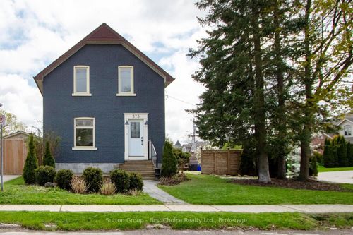 373 Brunswick St, Stratford, ON, N5A3N2 | Card Image