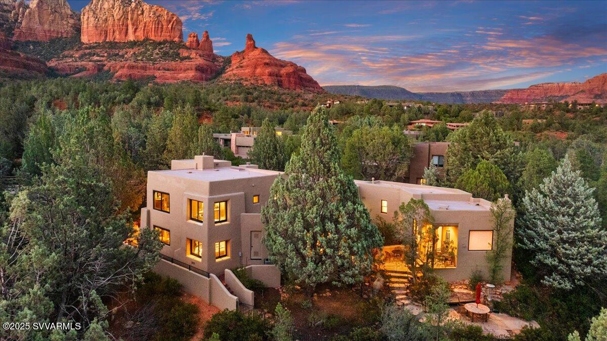 955 W Park Ridge Dr, For Sale in Sedona - eXp Realty