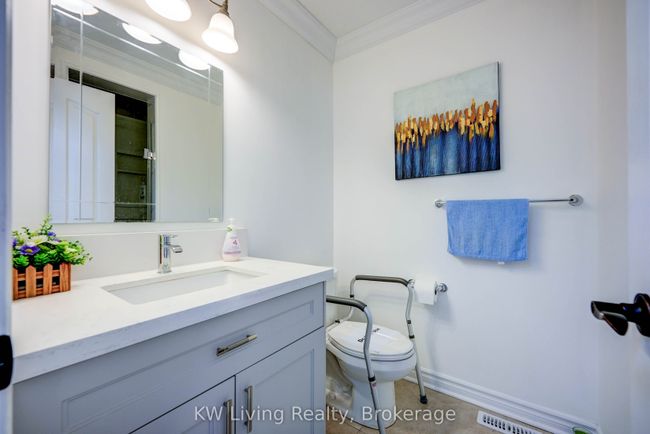 48 Brookshill Cres, House other with 7 bedrooms, 6 bathrooms and 11 parking in Richmond Hill ON | Image 20