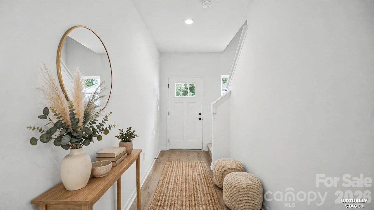 Residential in Charlotte 4