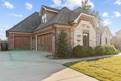 4253 Weldon Cove, House other with 4 bedrooms, 3 bathrooms and null parking in Jonesboro AR | Image 2