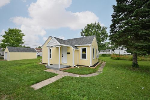 2603 Roberts Ave, Springfield, OH, 45503-3130 | Card Image