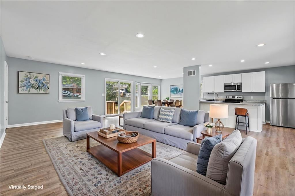 Residential in Kansas City 5