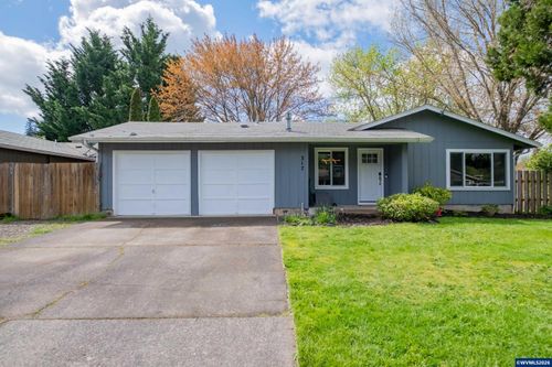 317 Vincent St, Philomath, OR, 97370-9219 | Card Image