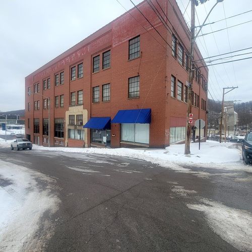 717 Scott Street, Bluefield, WV, 24740 | Card Image