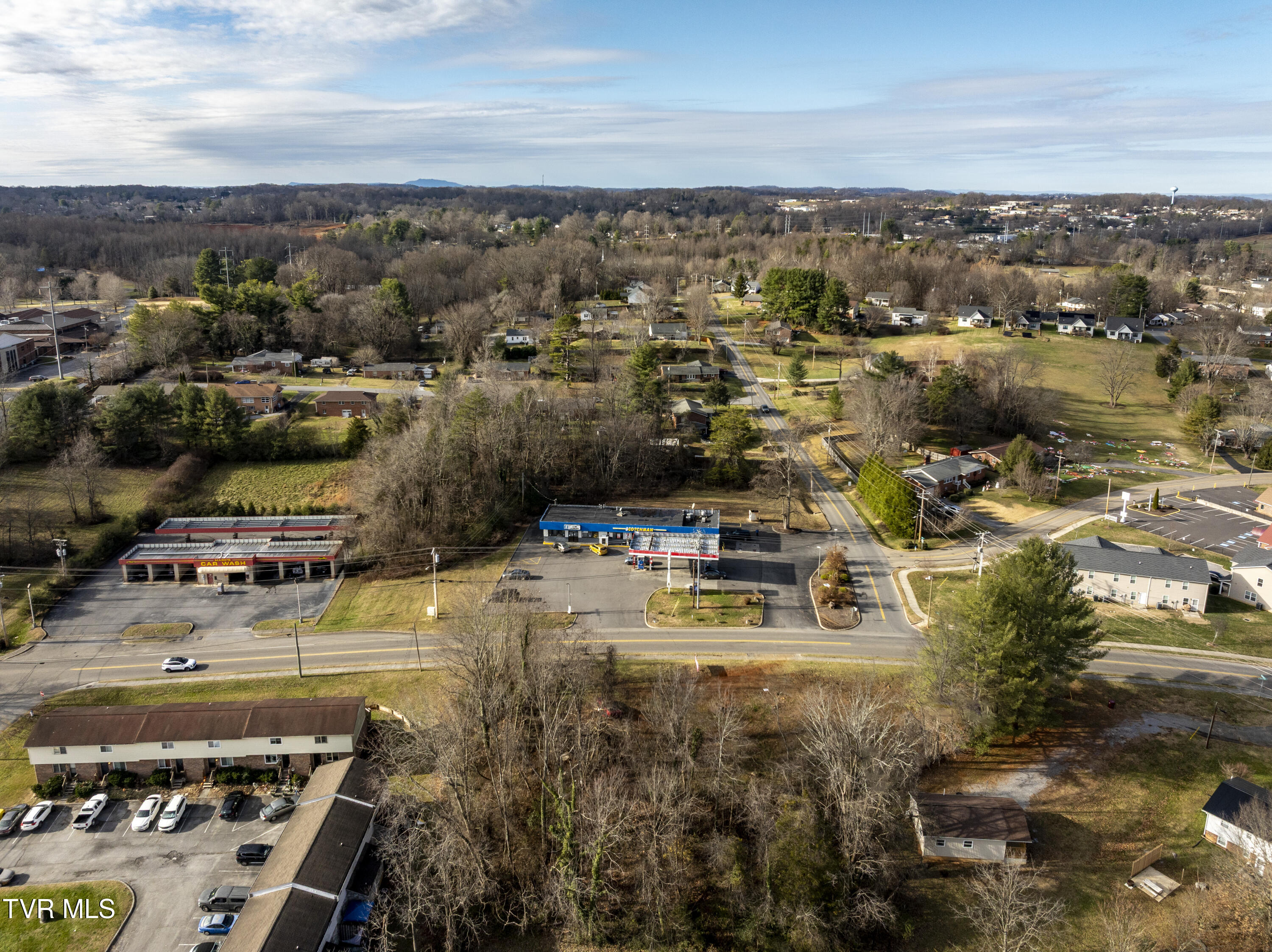 Land in Johnson City 5