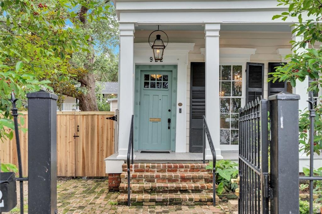 Residential Income in New Orleans 5