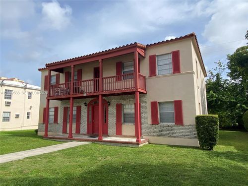 3-33 Madeira Ave, Coral Gables, FL, 33134-4178 | Card Image