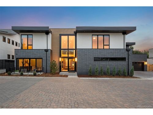 12-2821 E Cedar Ave, Denver, CO, 80209-3397 | Card Image