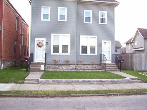 1117 Franklin Ave, Columbus, OH, 43205-1307 | Card Image