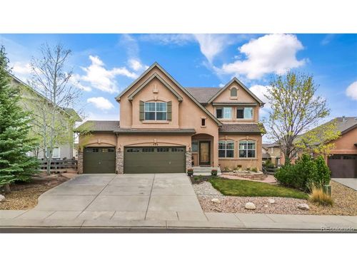773 Sally Hill Ct, Monument, CO, 80132-8651 | Card Image