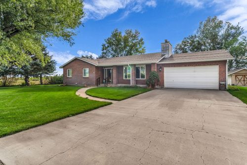 150 S 3900 W, Fillmore, UT, 84631-5100 | Card Image