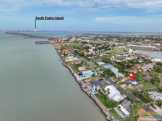 905 N Shore Dr, House other with 3 bedrooms, 3 bathrooms and 2 parking in Port Isabel TX | Image 43