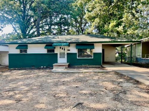 21 Harrow Dr, Little Rock, AR, 72209-3007 | Card Image