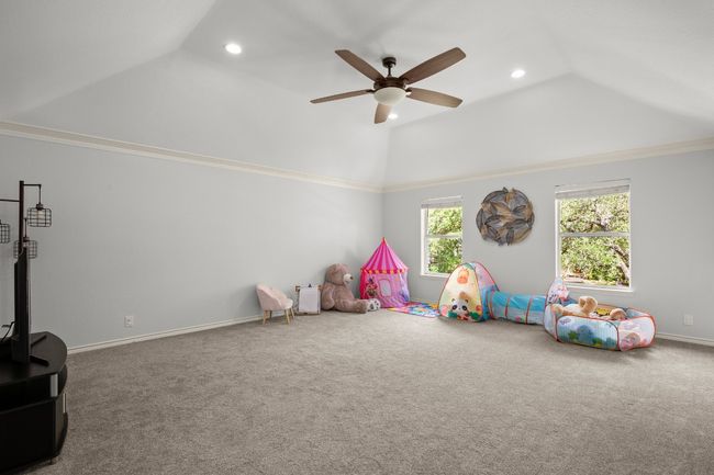 6115 Rickerhill Ln, House other with 5 bedrooms, 4 bathrooms and 4 parking in Austin TX | Image 23