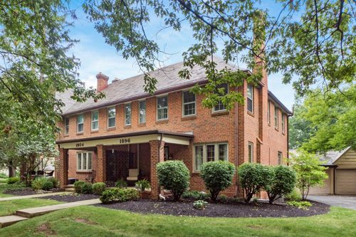 1896 Guilford Rd, Columbus, OH, 43221-4320 | Card Image