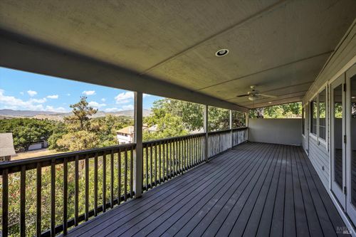 17464 Greenridge Rd, Hidden Valley Lake, CA, 95467-8269 | Card Image