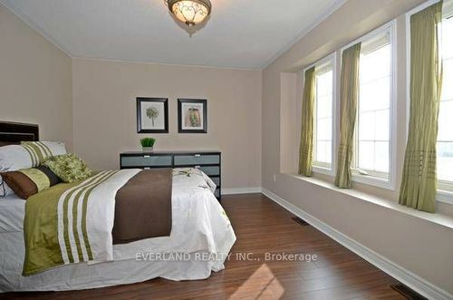 1bdr119 Alamo Heights Dr, Richmond Hill, ON, L4S | Card Image