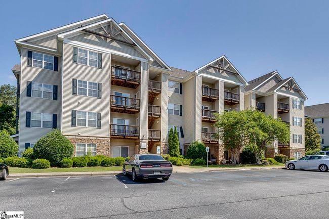 621 Lookover Dr, Condo with 3 bedrooms, 2 bathrooms and null parking in Anderson SC | Image 12