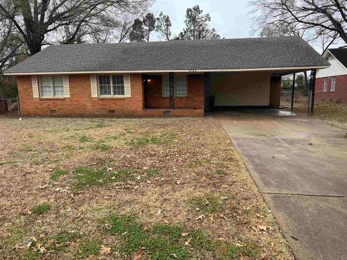 1727 Goodhaven Dr, Memphis, TN, 38116-6917 | Card Image