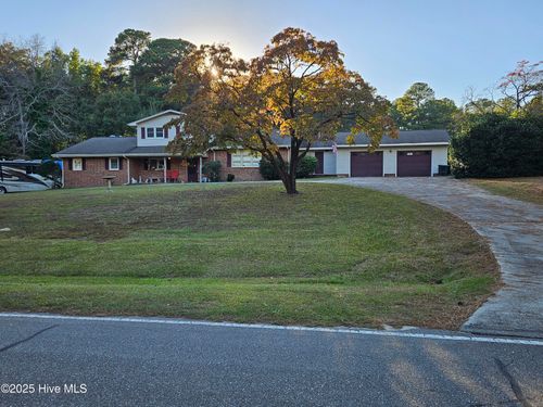 707 Ridge Dr, Goldsboro, NC, 27530-9227 | Card Image