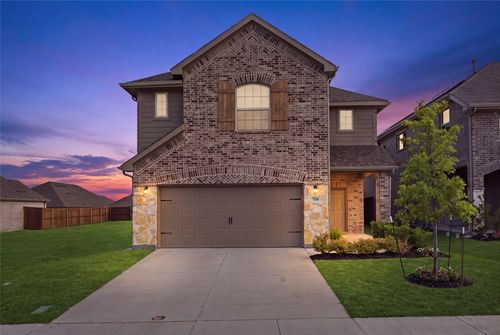 759 Gentle Bird Dr, Lavon, TX, 75166-2063 | Card Image