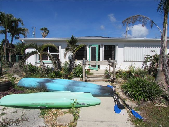 3797 Emerald Ave, House other with 2 bedrooms, 2 bathrooms and null parking in ST. JAMES CITY FL | Image 17