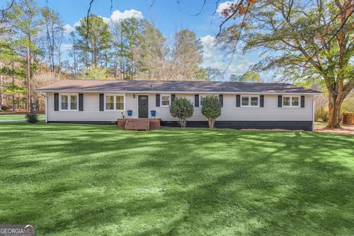 308 Lee Thompson Rd, Moreland, GA, 30259-2658 | Card Image