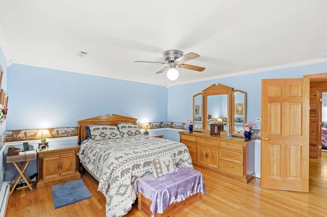 200 S Rathje Rd, House other with 4 bedrooms, 3 bathrooms and 7 parking in Peotone IL | Image 20