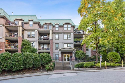 414-1591 Booth Ave, Coquitlam, BC, V3K1B7 | Card Image