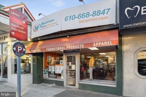 350 Montgomery Ave, MERION STATION, PA, 19066-1202 | Card Image