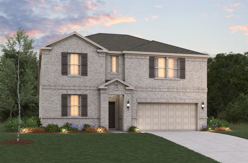 2013 Partridge Rd, Princeton, TX, 75407-3243 | Card Image