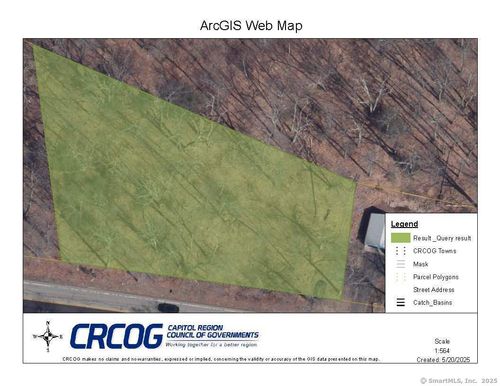 245 Chestnut Hill Rd, Stafford Springs, CT, 06076 | Card Image
