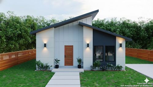 2015 Potosi St, San Antonio, TX, 78207-6534 | Card Image