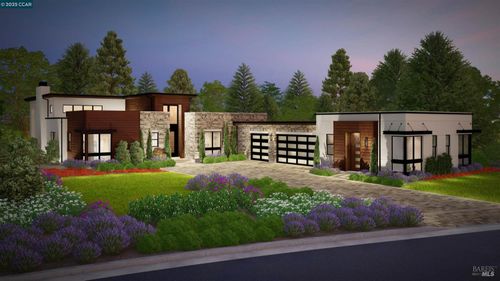 1080 Borrette Ct, Napa, CA, 94558-9371 | Card Image