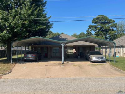 1707 A &amp; B Clearwood Dr, Home with 0 bedrooms, 0 bathrooms and null parking in Longview TX | Image 1