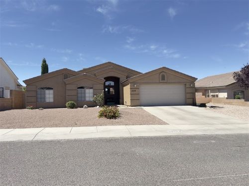 3316 Producers Mine Rd, Kingman, AZ, 86401-3308 | Card Image