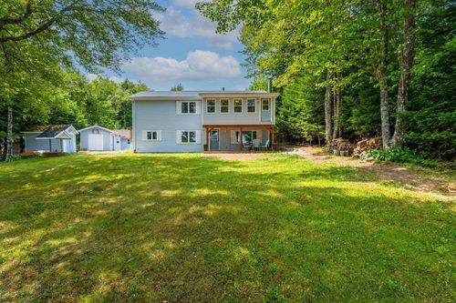 88 Lake Lewis Lane, New Ross, NS, B0J2M0 | Card Image