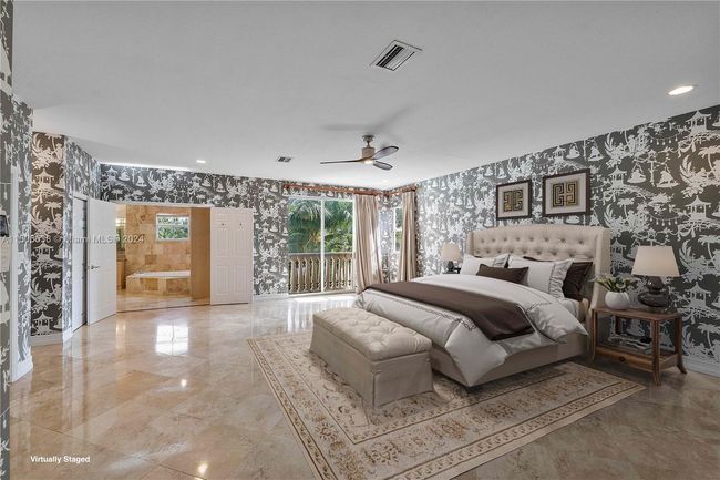 3545 E Fairview St, House other with 5 bedrooms, 6 bathrooms and null parking in Miami FL | Image 26