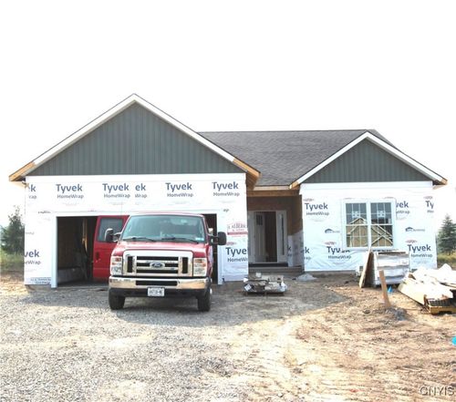 8024 Timber Banks Pkwy, Baldwinsville, NY, 13027 | Card Image