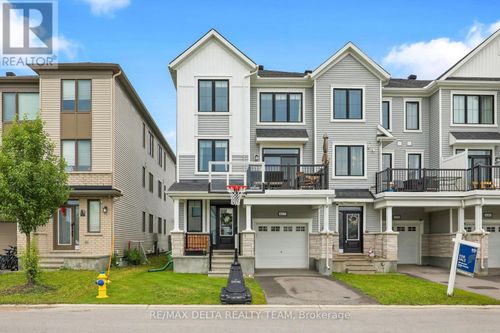 622 Bellatrix Walk, Ottawa, ON, K2J6N4 | Card Image