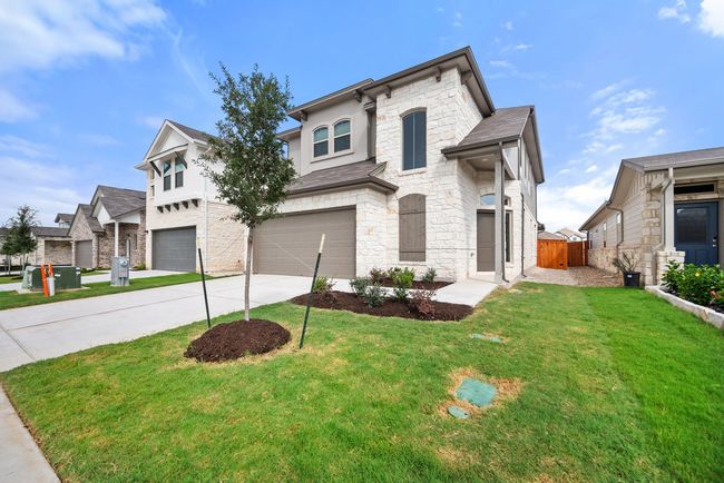 134 White Horses Dr, House other with 4 bedrooms, 4 bathrooms and 4 parking in Kyle TX | Image 10
