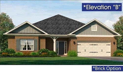 152 Scarlett Place Dr, Bowdon, GA, 30108-1237 | Card Image
