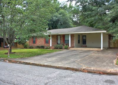 119 Western Hills Drive, House other with 3 bedrooms, 2 bathrooms and null parking in Searcy AR | Image 1