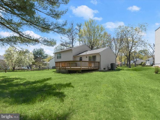 8058 Andiron Ln, House other with 4 bedrooms, 2 bathrooms and null parking in JESSUP MD | Image 19