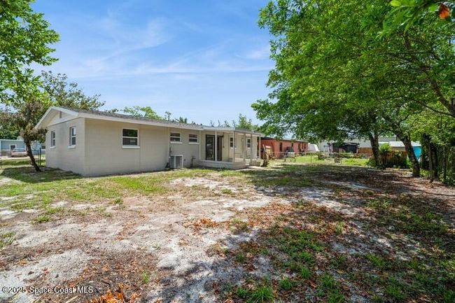 1671 Ollie St, House other with 3 bedrooms, 2 bathrooms and null parking in Cocoa FL | Image 13