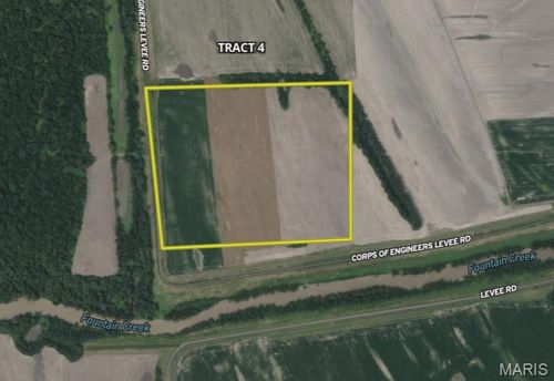 000 Levee Rd, Valmeyer, IL, 62295 | Card Image