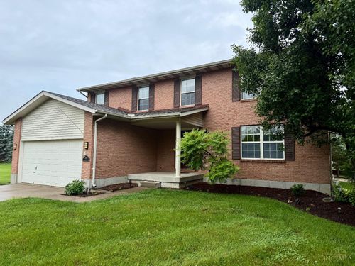 4582 Corner Stone Ct, Mason, OH, 45040-2943 | Card Image