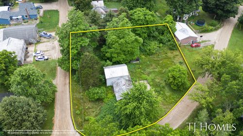 5415 Washington St, Orleans, MI, 48865 | Card Image